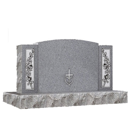 family headstone