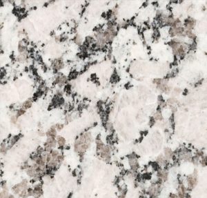 Pink Pearl Granite