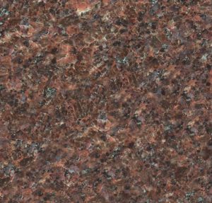 Dakota Mahogany Granite