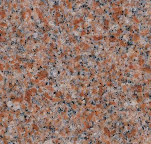 Morning Rose Granite