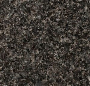 Paradise Black Granite