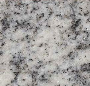 Silver Cloud Granite