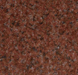 Wausau Red Granite